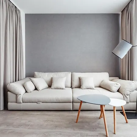 Pearl 44 Loft Odesa