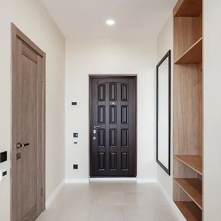 Apartment Pearl 44 Loft *