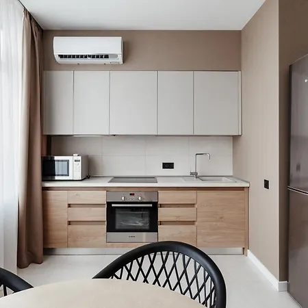 Apartment Pearl 44 Loft