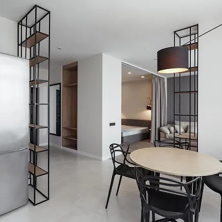 Pearl 44 Loft *